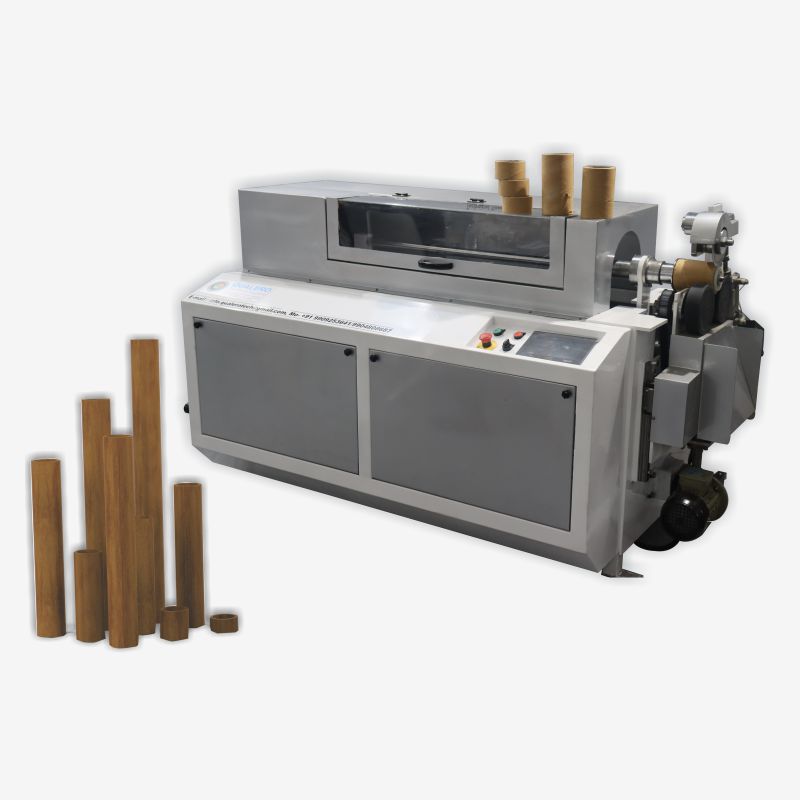 Automatic Core Cutter Machine