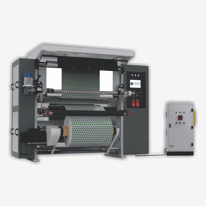 Inspection Winder Machine